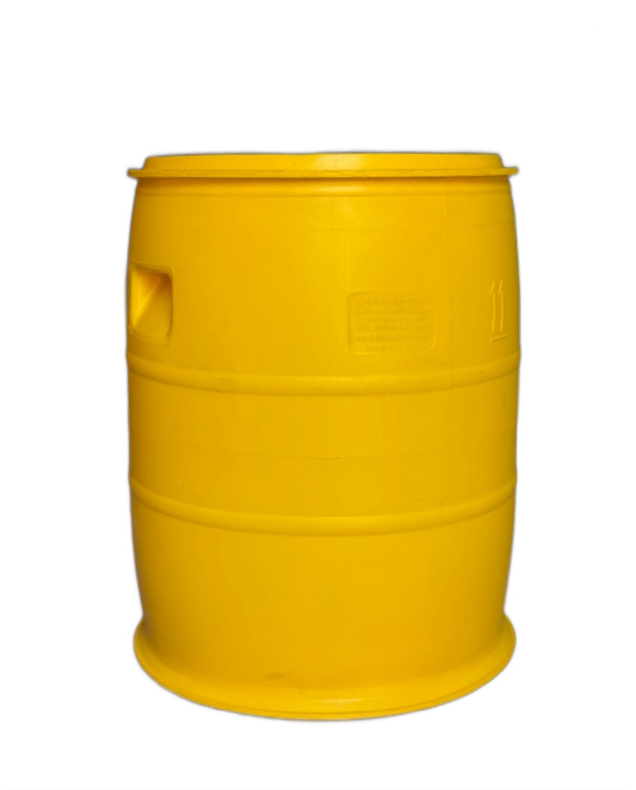 المصنع السعودي للبراميل (سركو)